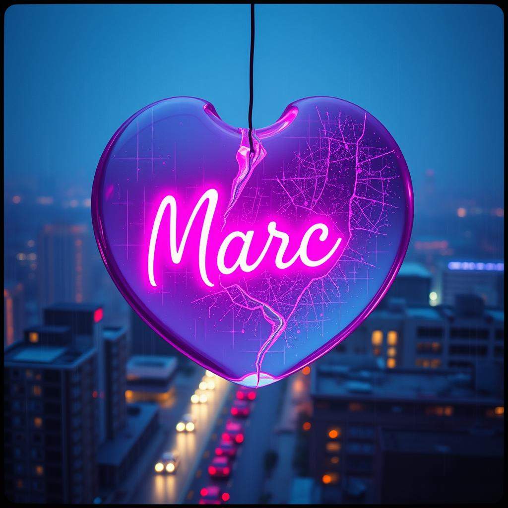 Je t'aime toujours mon amour