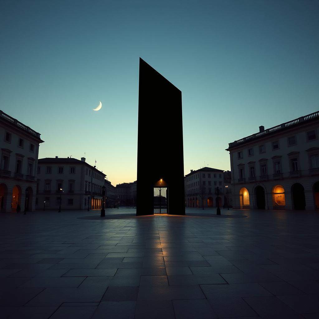 The Night Lord Riseth