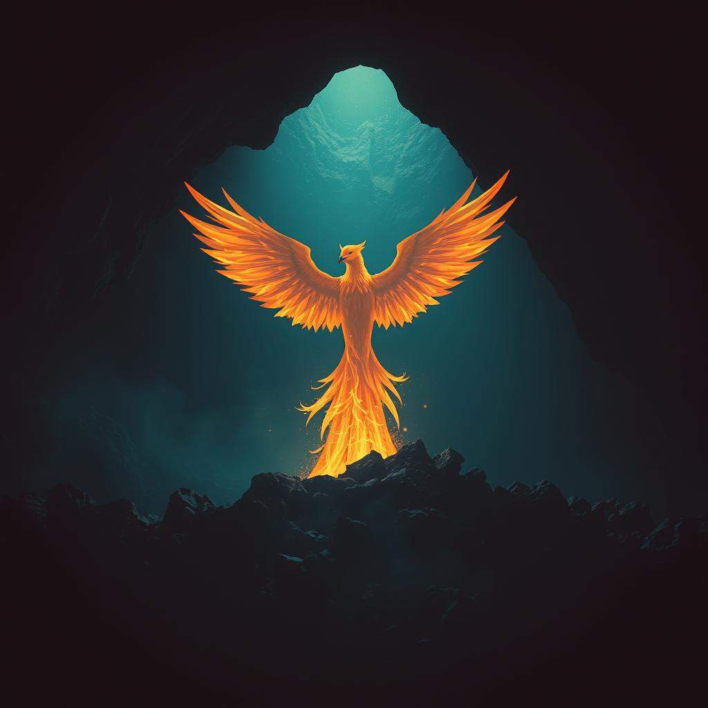 Losing You, Finding Me