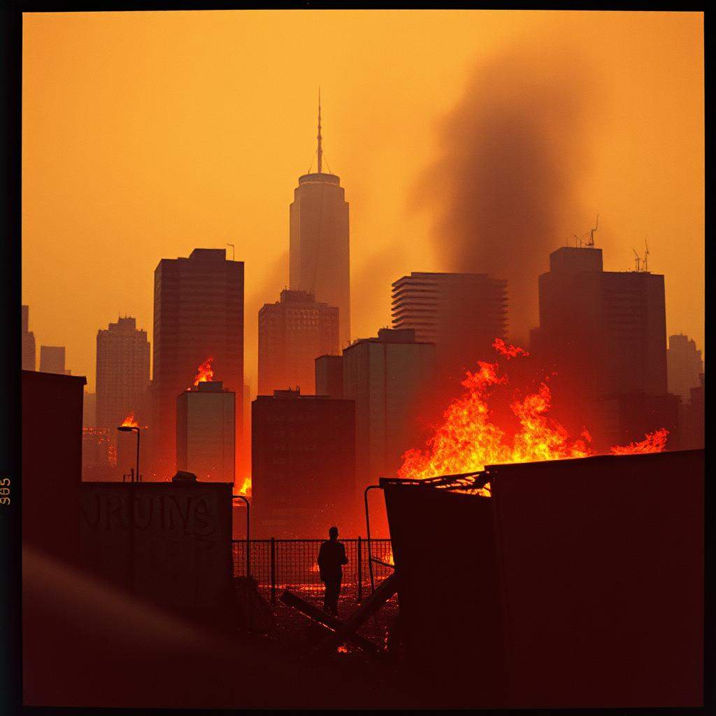 Scream If You Like It