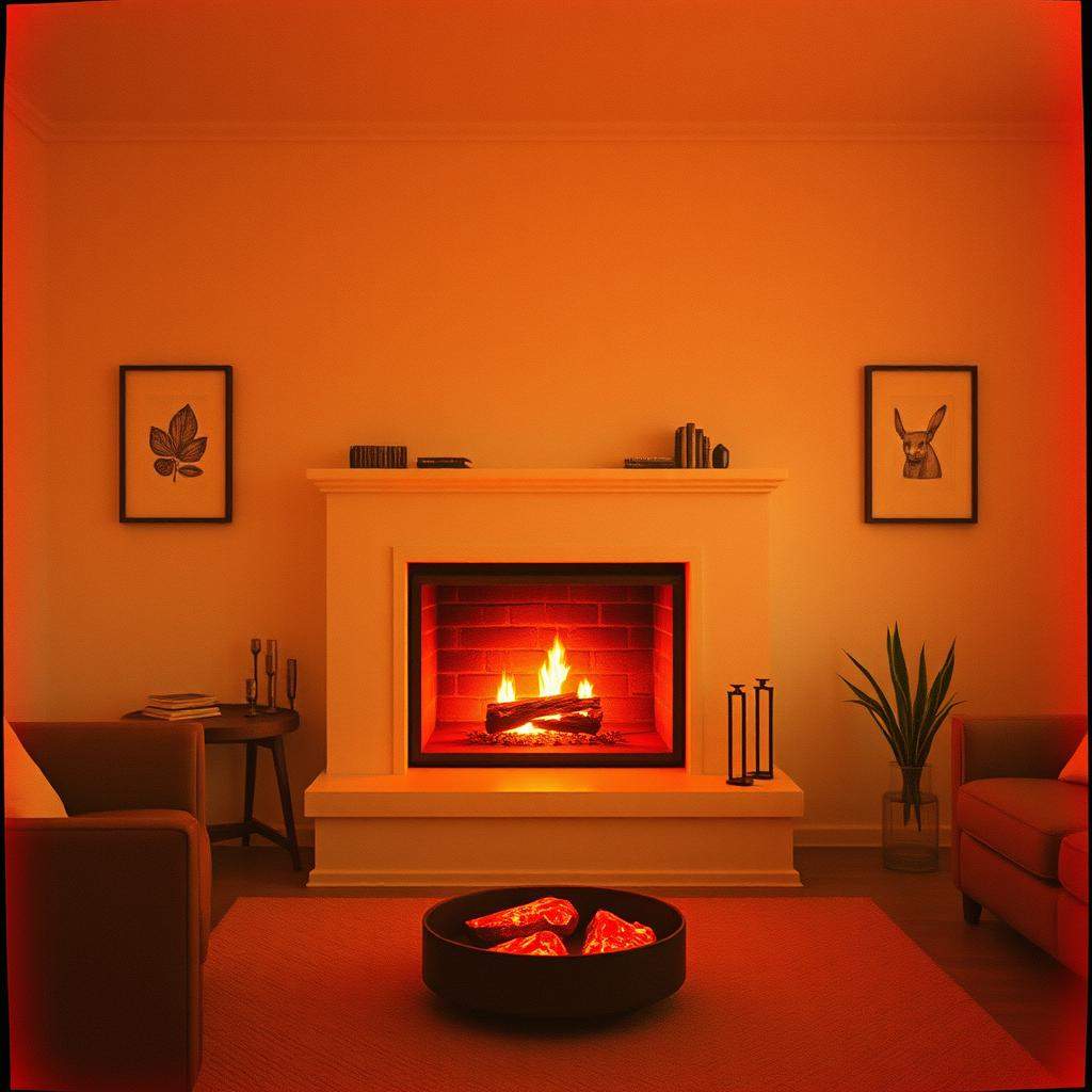 Mein Zuhause bist du!