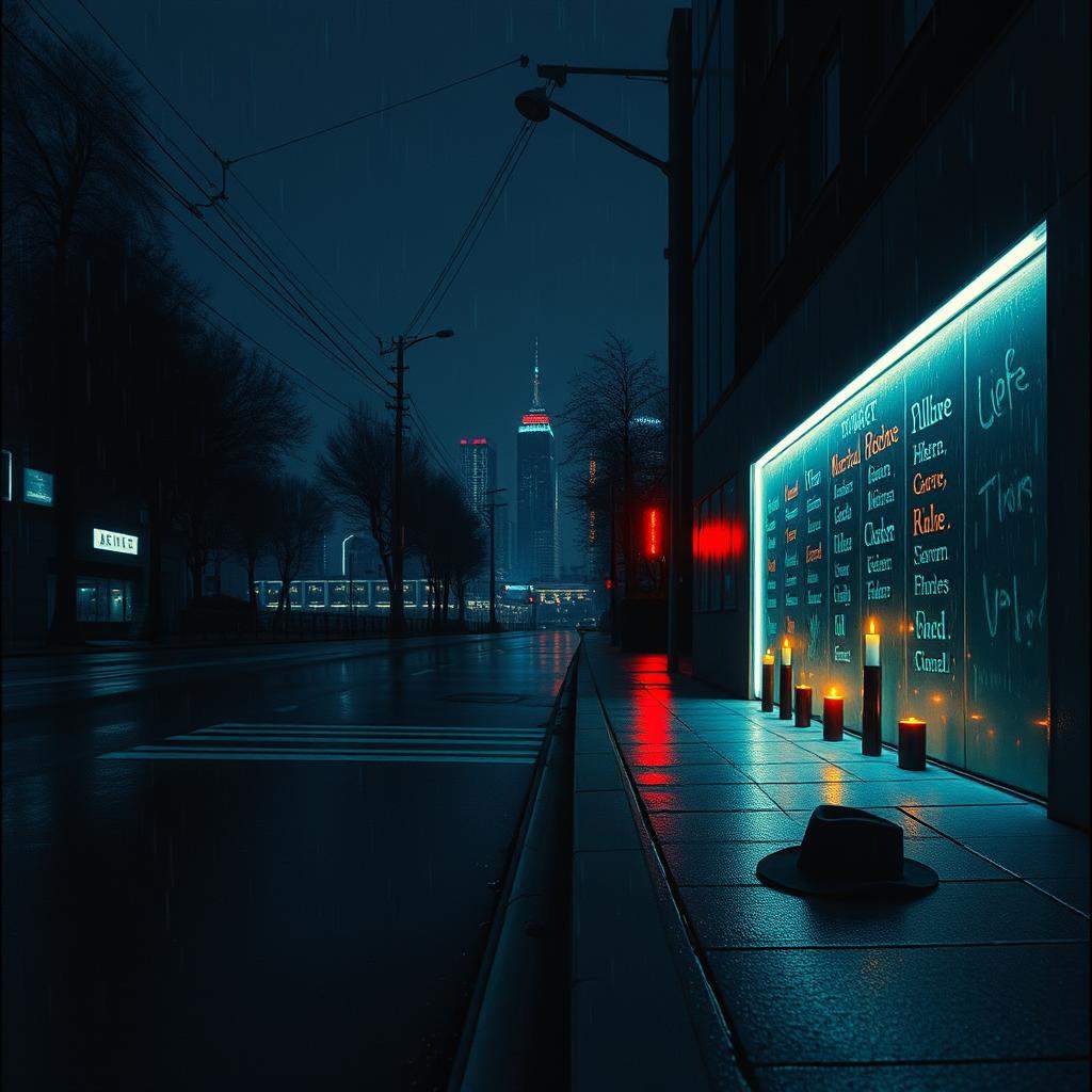 Santana Block Angels