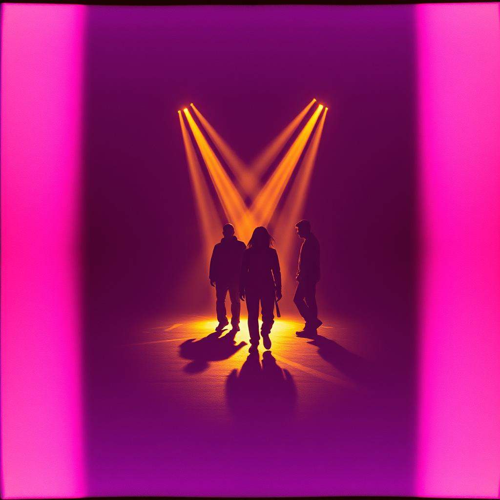 Attempted Heist of the Christ