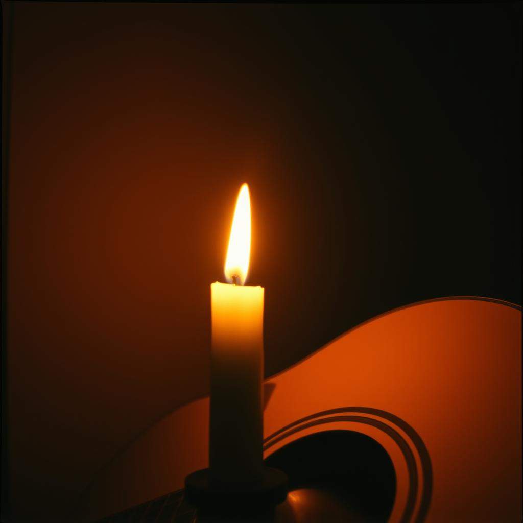 Dor Que Queima Lento