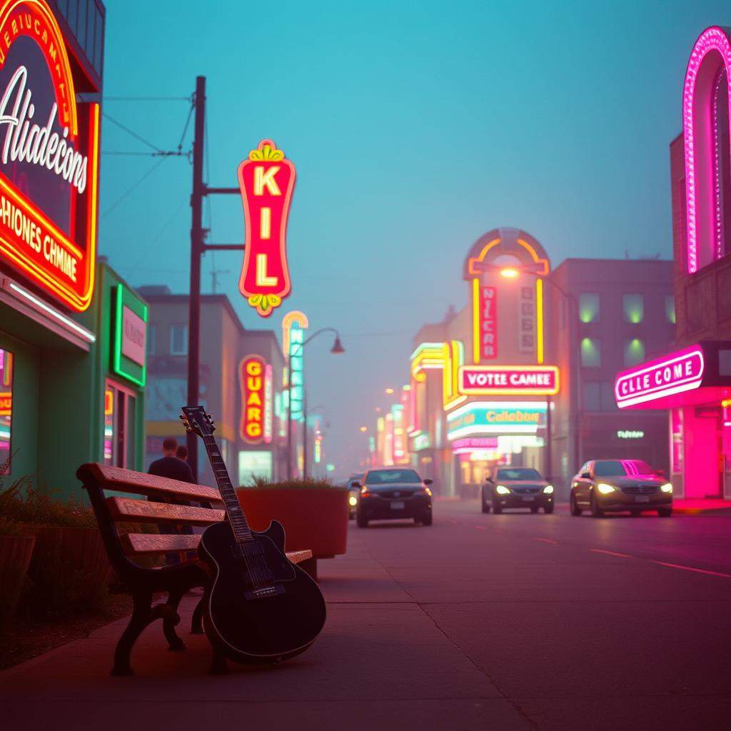 East Hastings Street