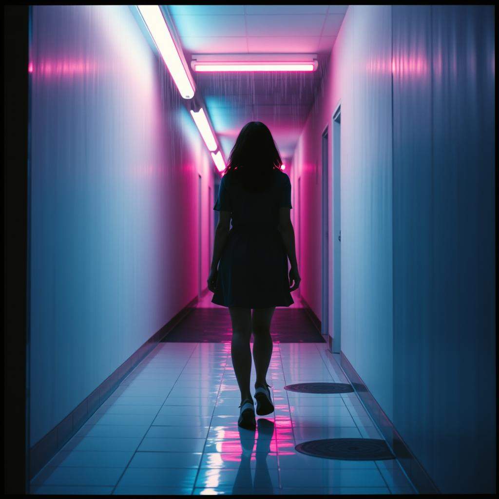 Not Your Weapon (Eleven)