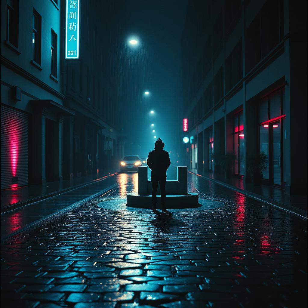 Pressure Turned To Diamonds