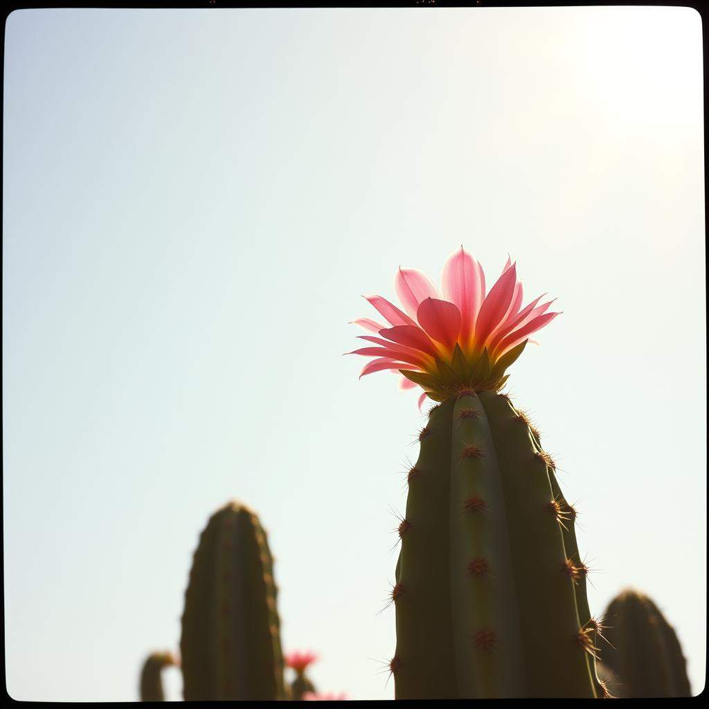 Desert Flower