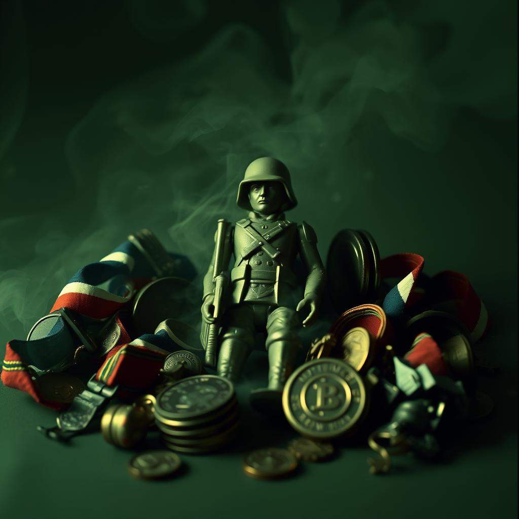 А шо случилось?