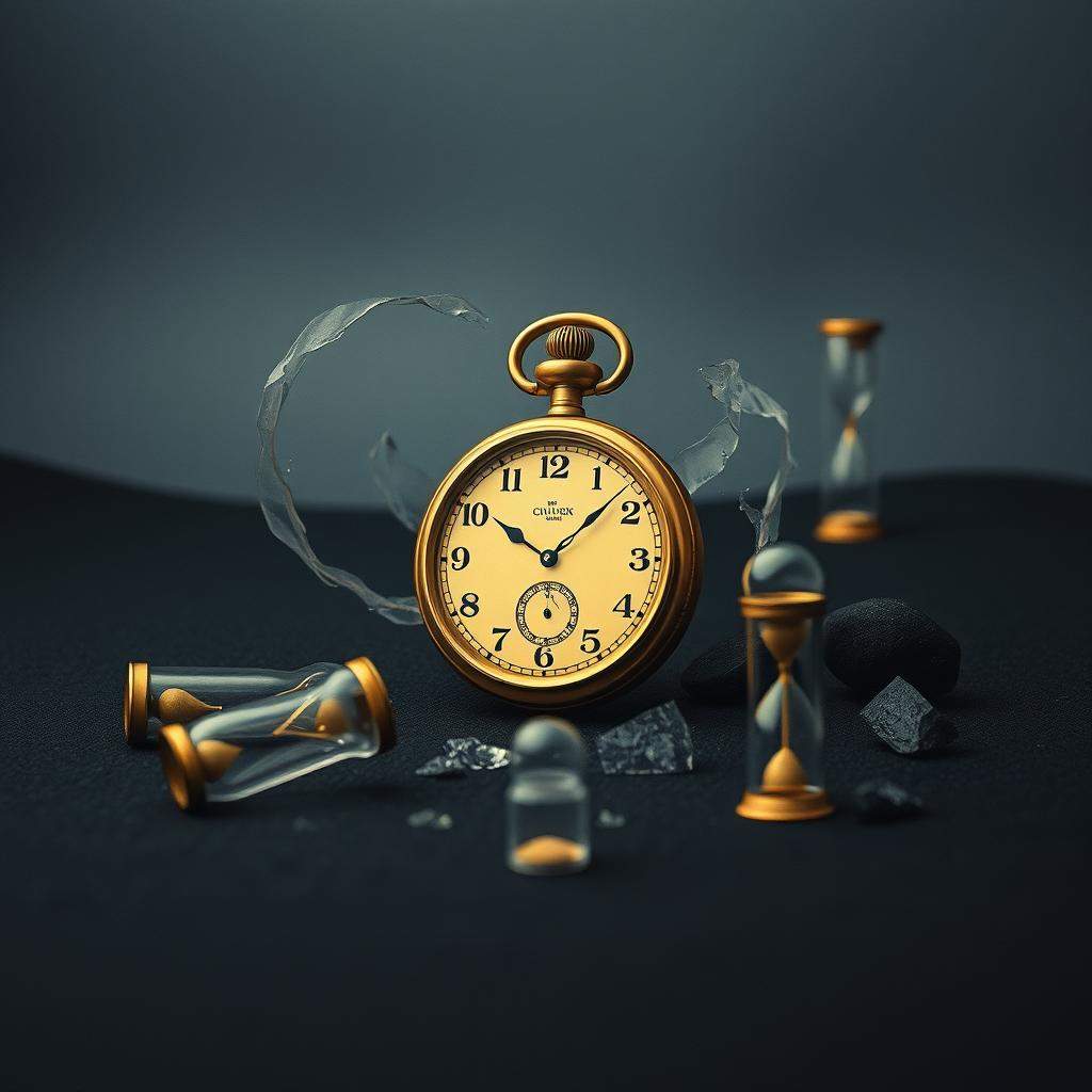 The Watchmaker's Curse