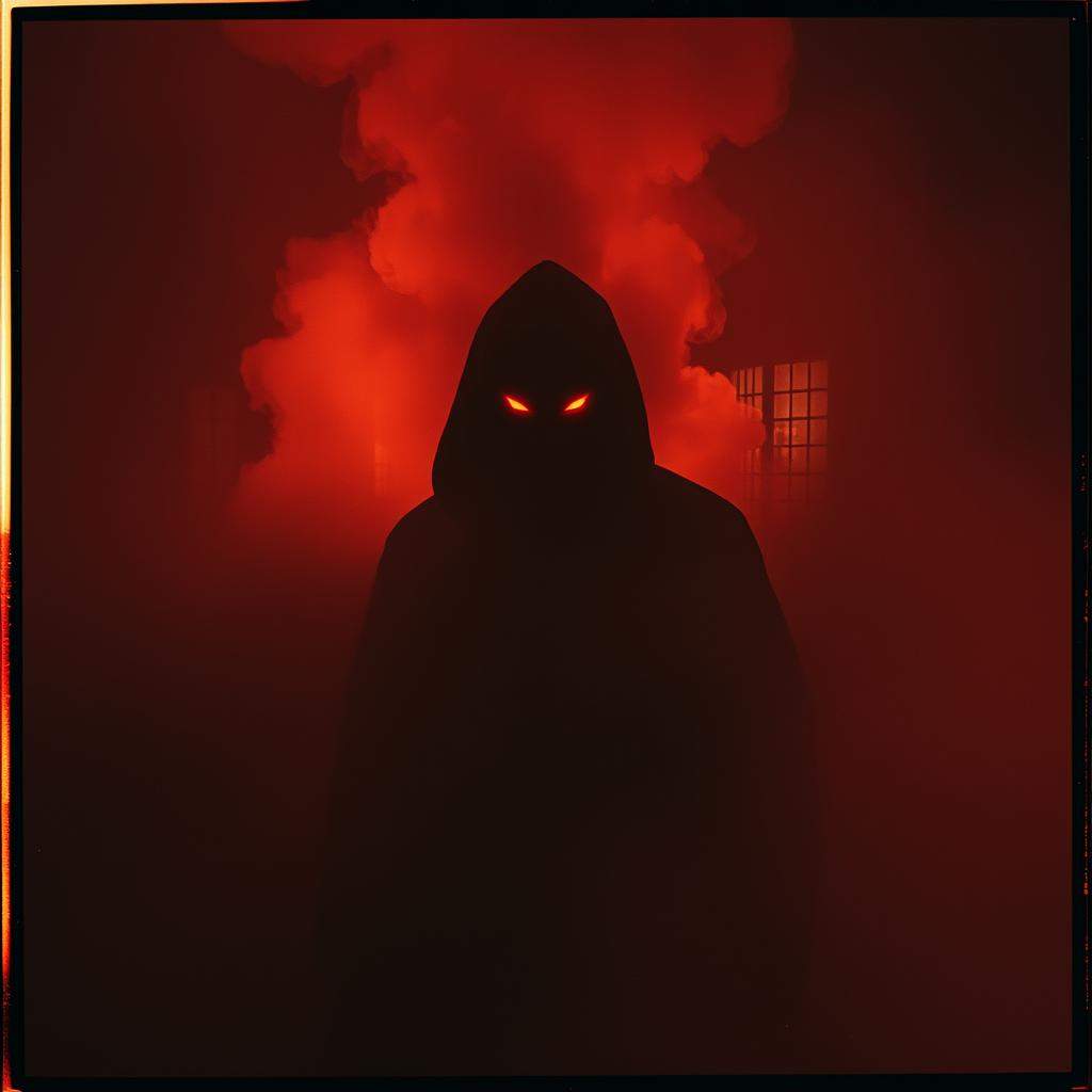 Whisper in the Dark (Control Me)