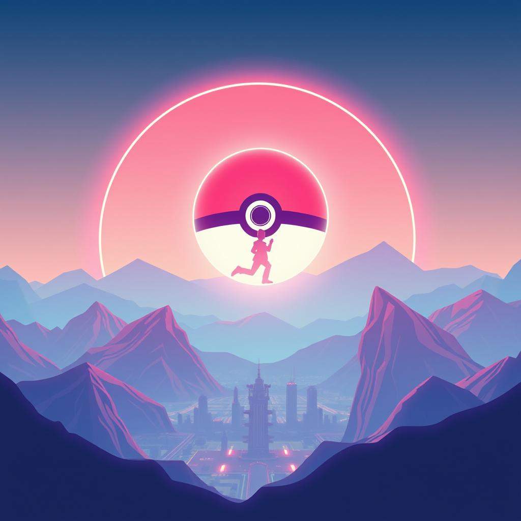 Journey to the Champion