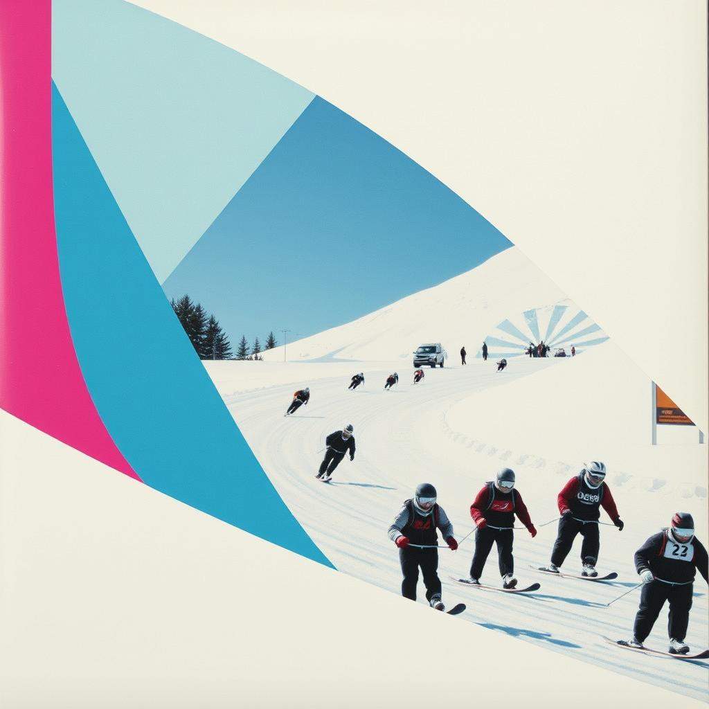 Oh No, Here Comes Trouble