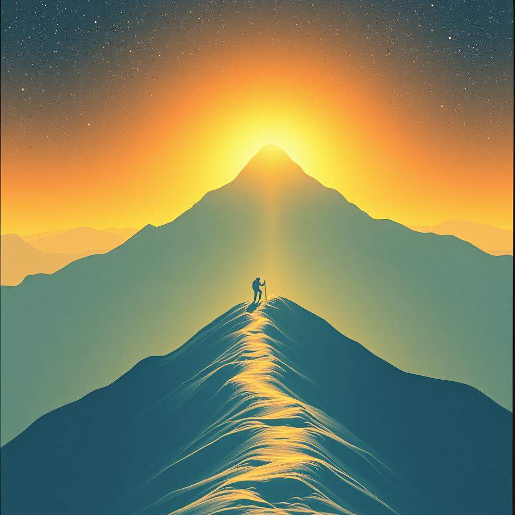 La vista es celestial 2