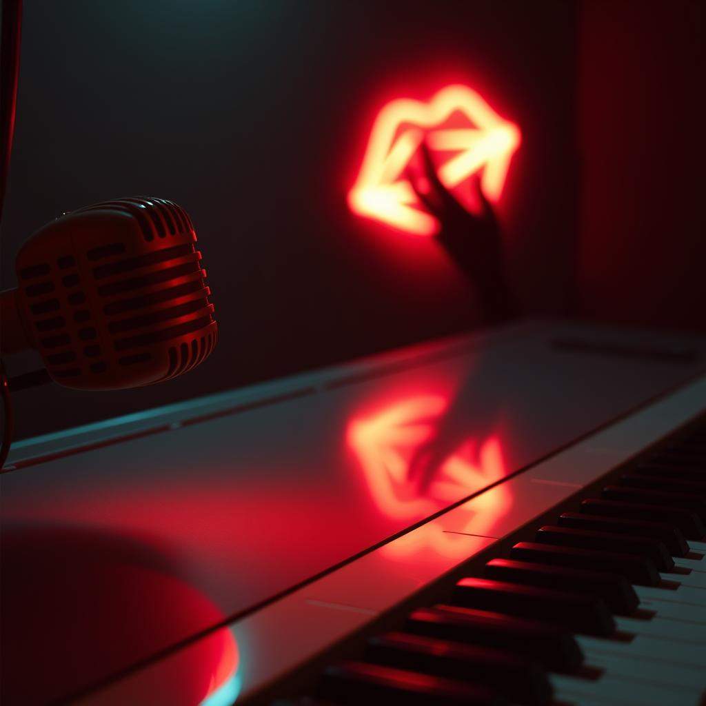 Hands don’t lie (male pov)