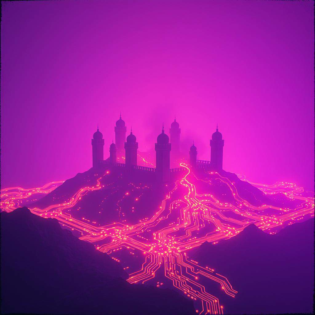 The Best Win is Revenge (Live Remix)