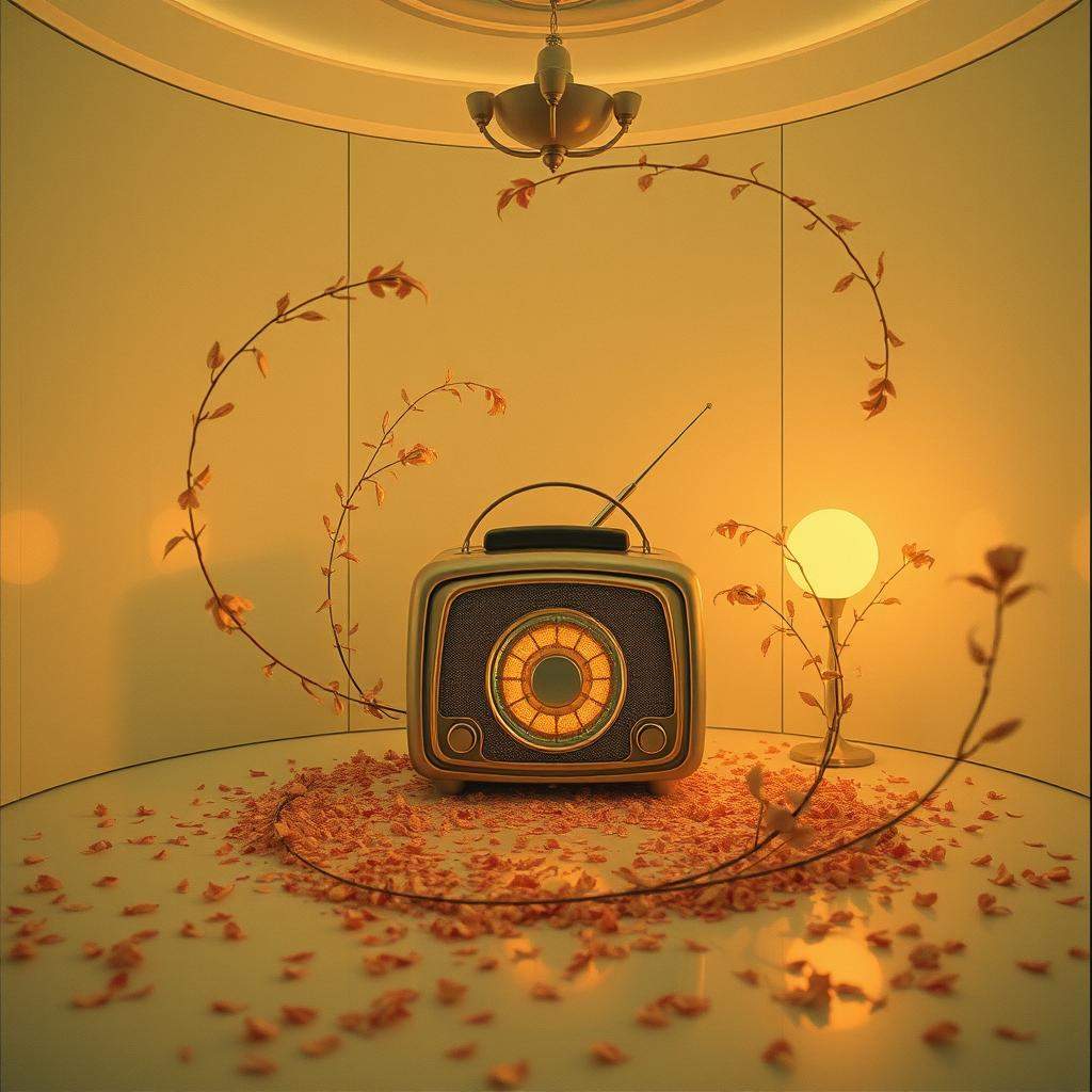 Brüderchen, komm tanz mit mir