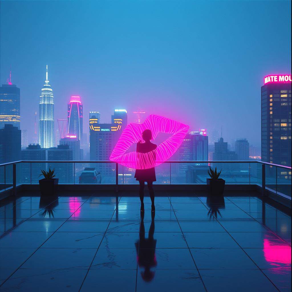 Nightshade Seduction