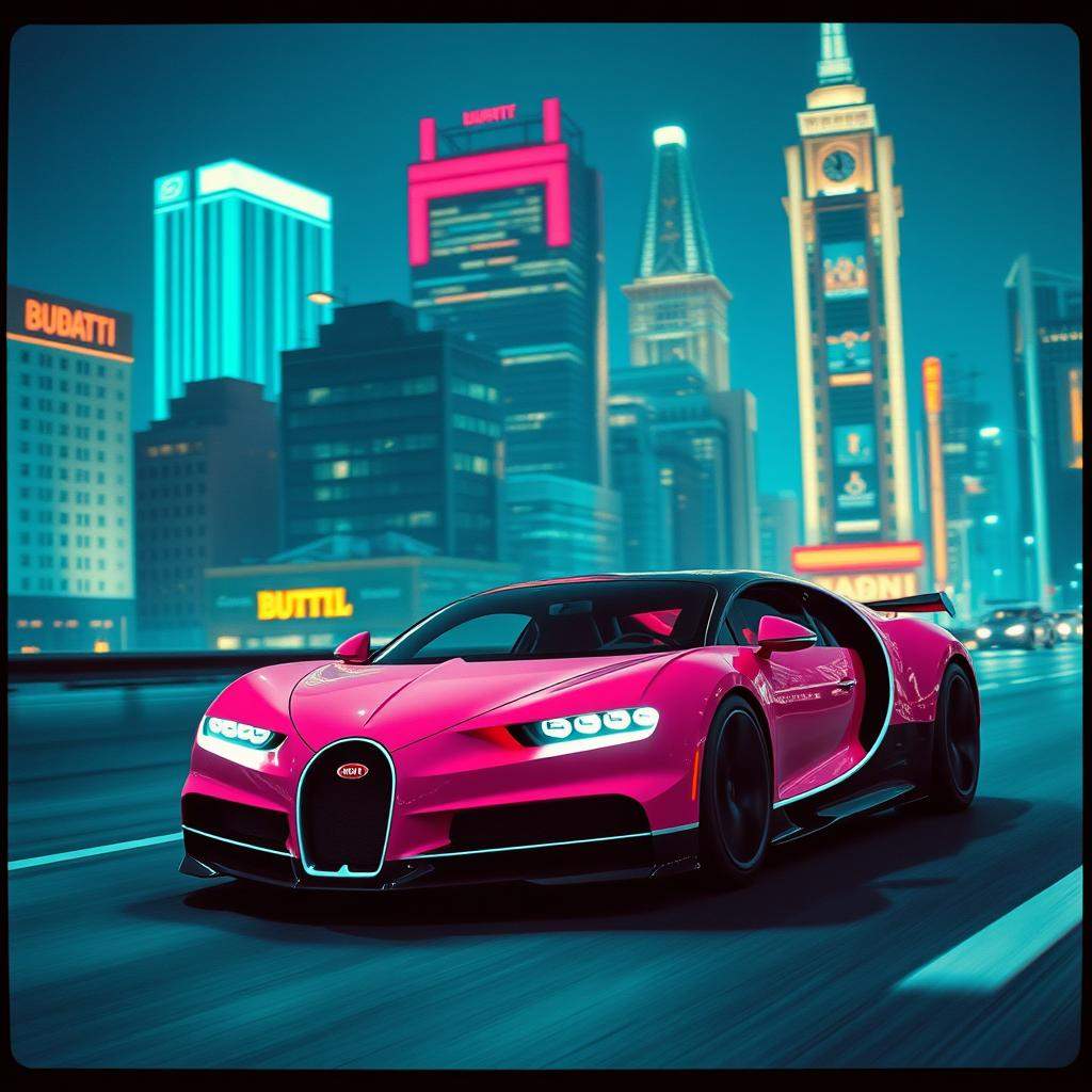 Full throttle