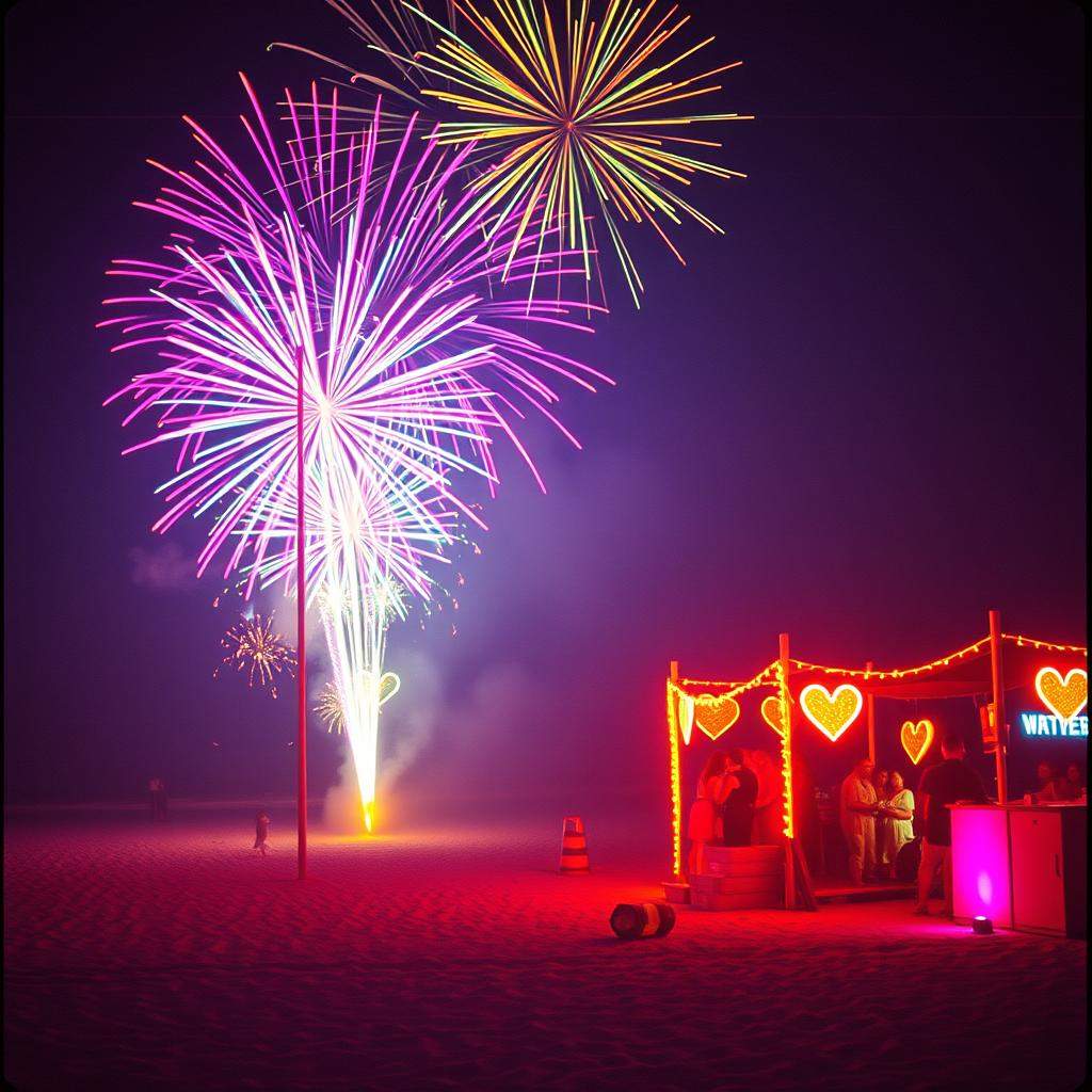 I love every moment of our lives