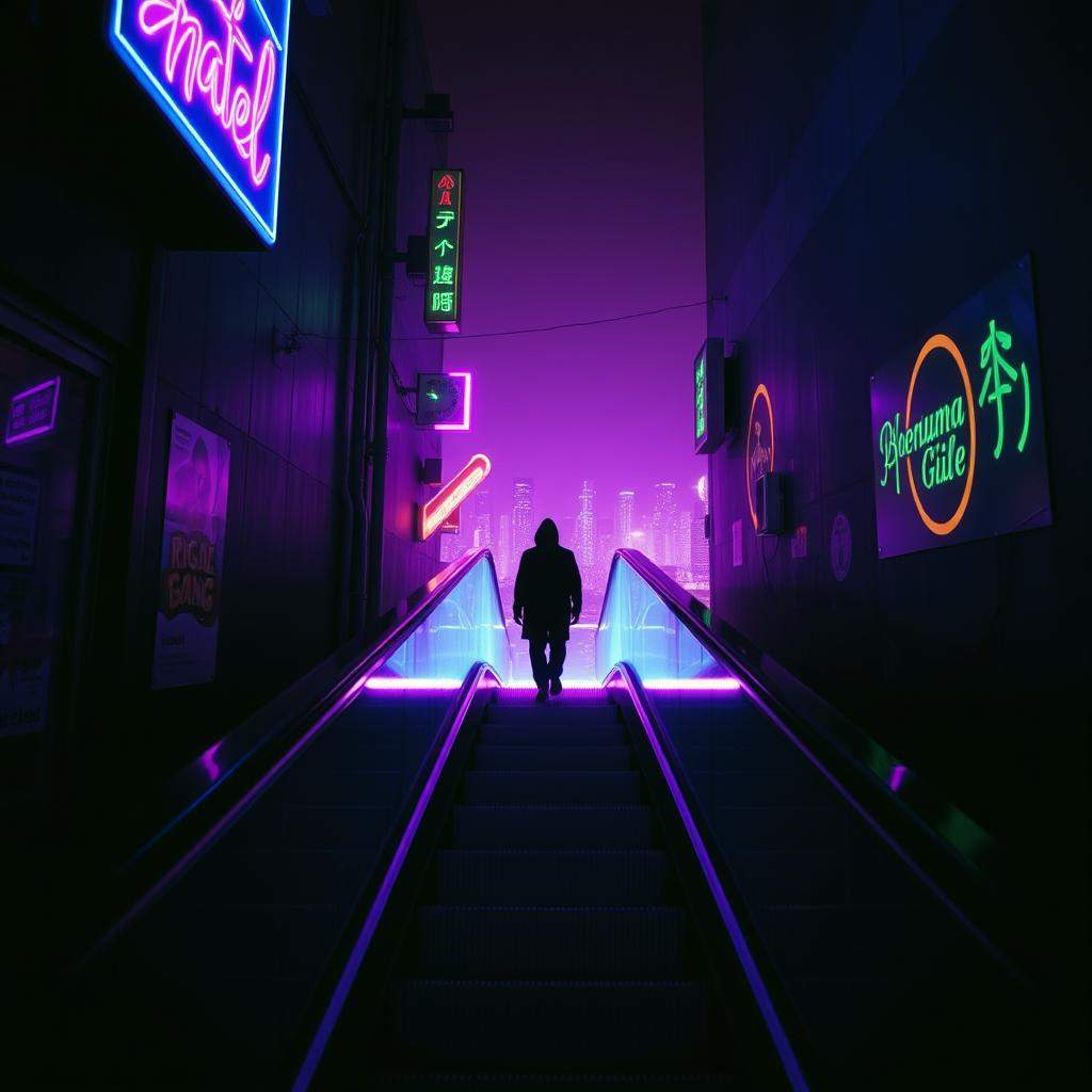 nobody untill somebody drops you