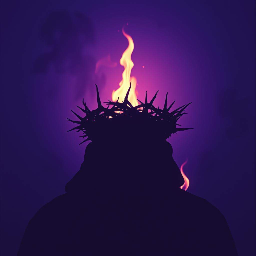 Chasing Shadows of Desire