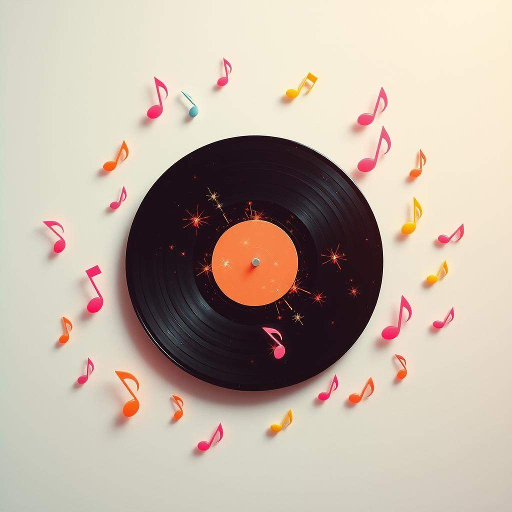 Oops I Wrote A Banger (No it’s mid)