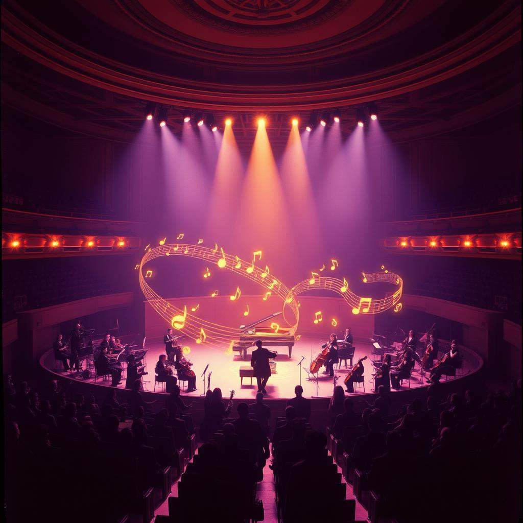 Symphony of Us
