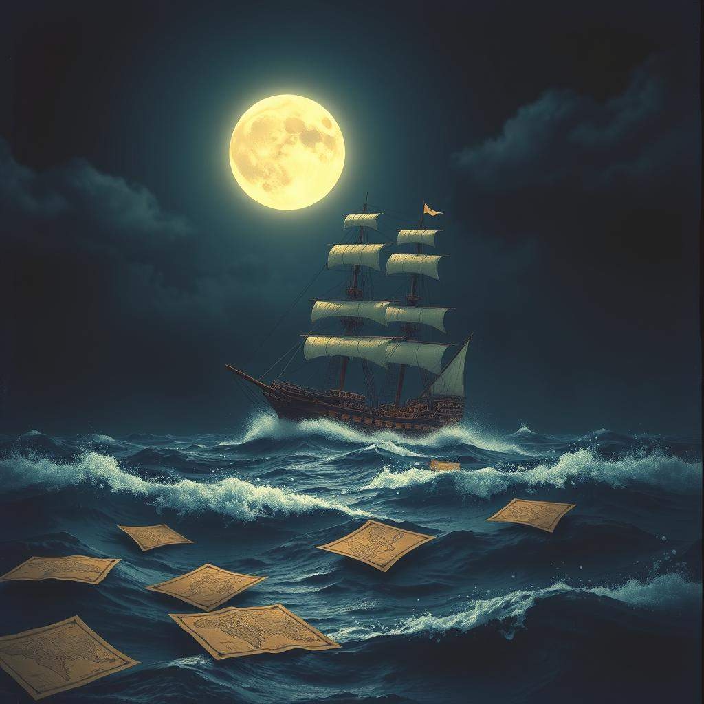 Who Wants to be a Pirate