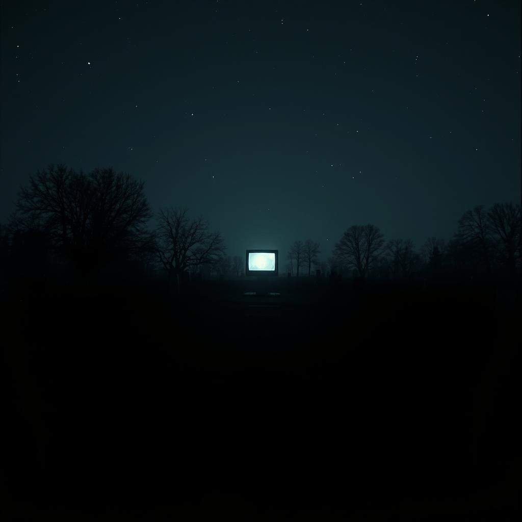 SLEEPLESS FUNERAL (Fatal Familial Insomnia)