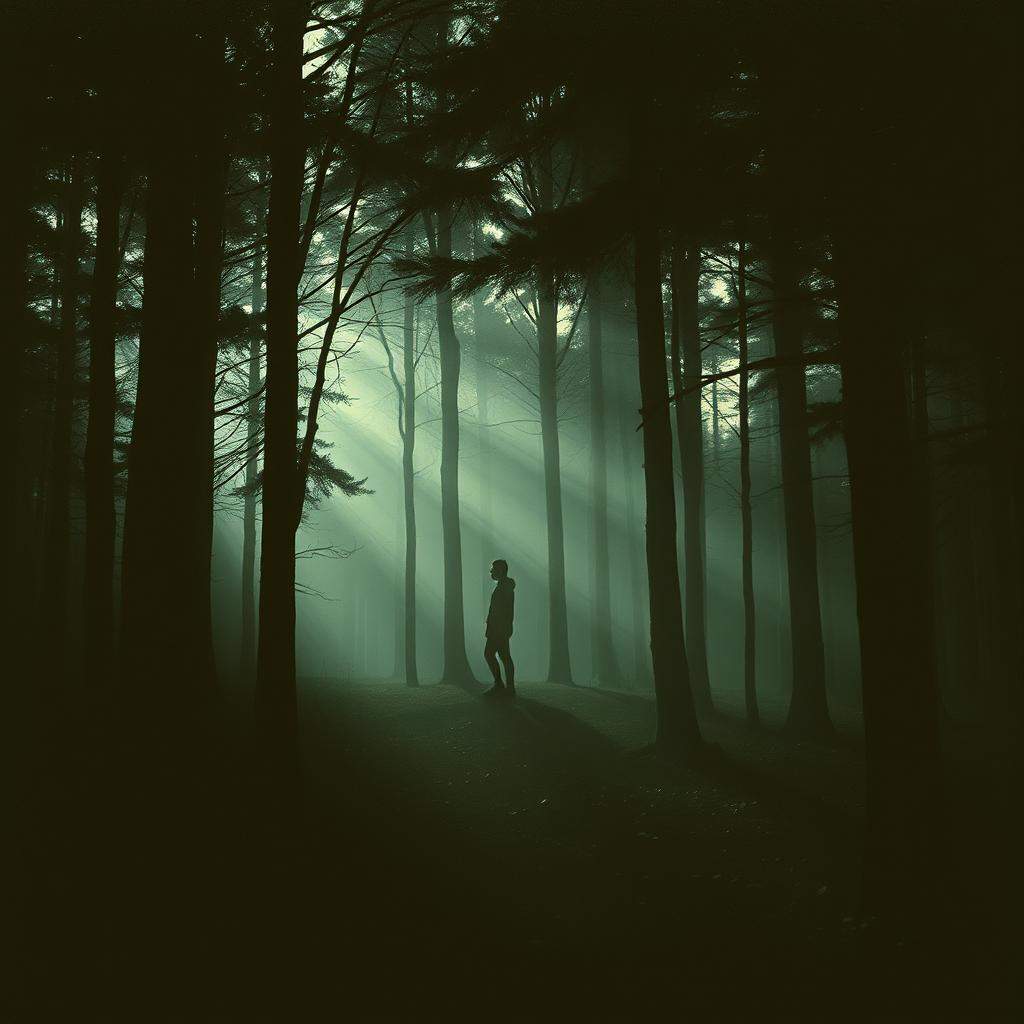 Ill Verses pt. 5 by Tilla Sonrise