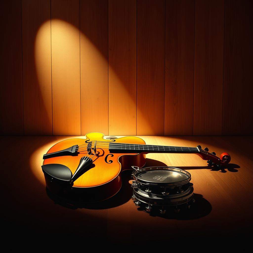 Cikánský čardáš