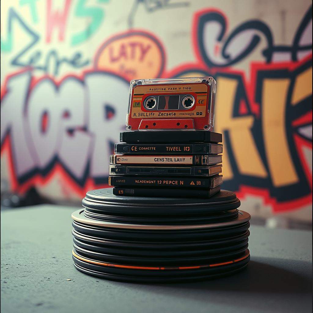 This is for the culture