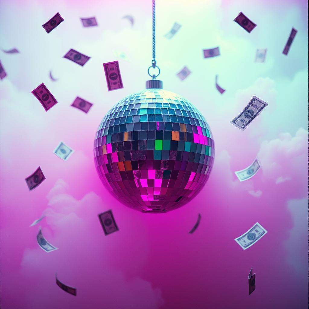 Dripping - Ratch God