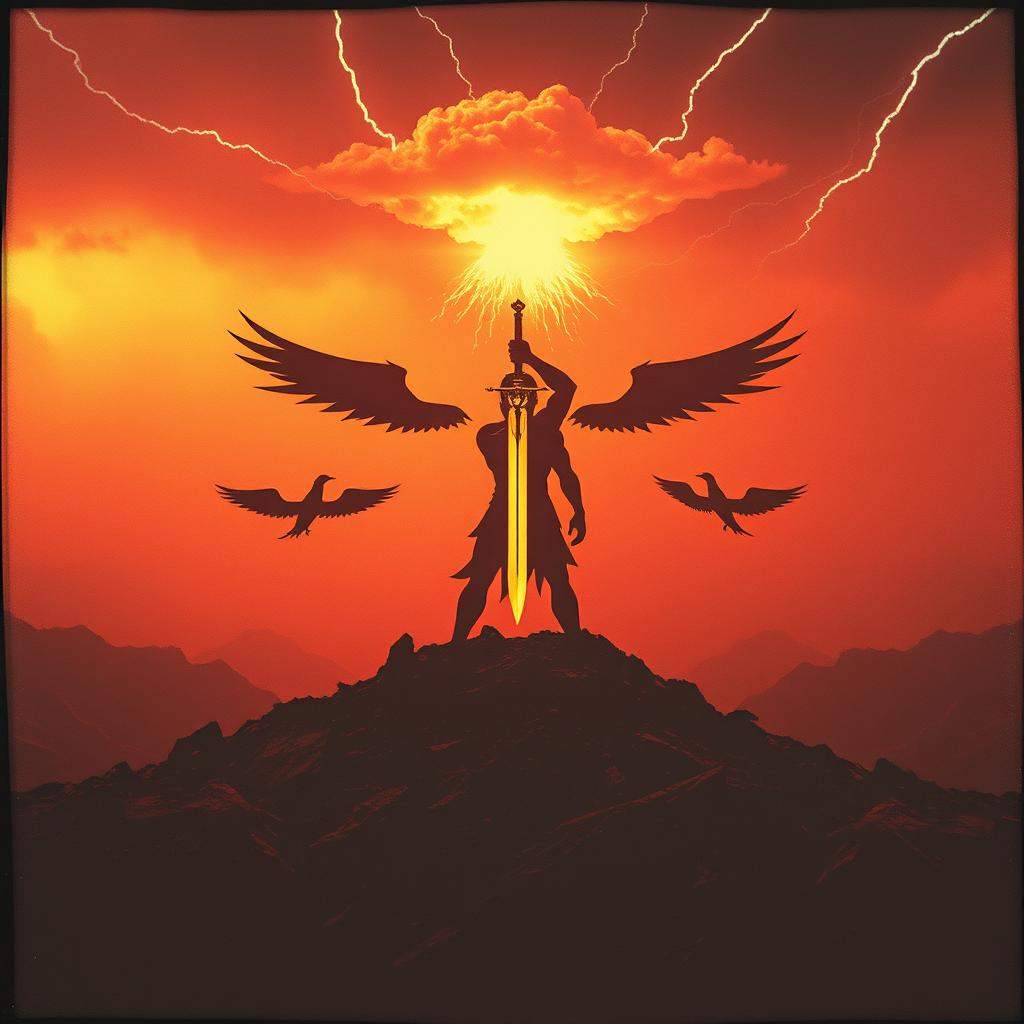 RAGNAROK: OPENING — “DEFY THE THRONE OF GODS”