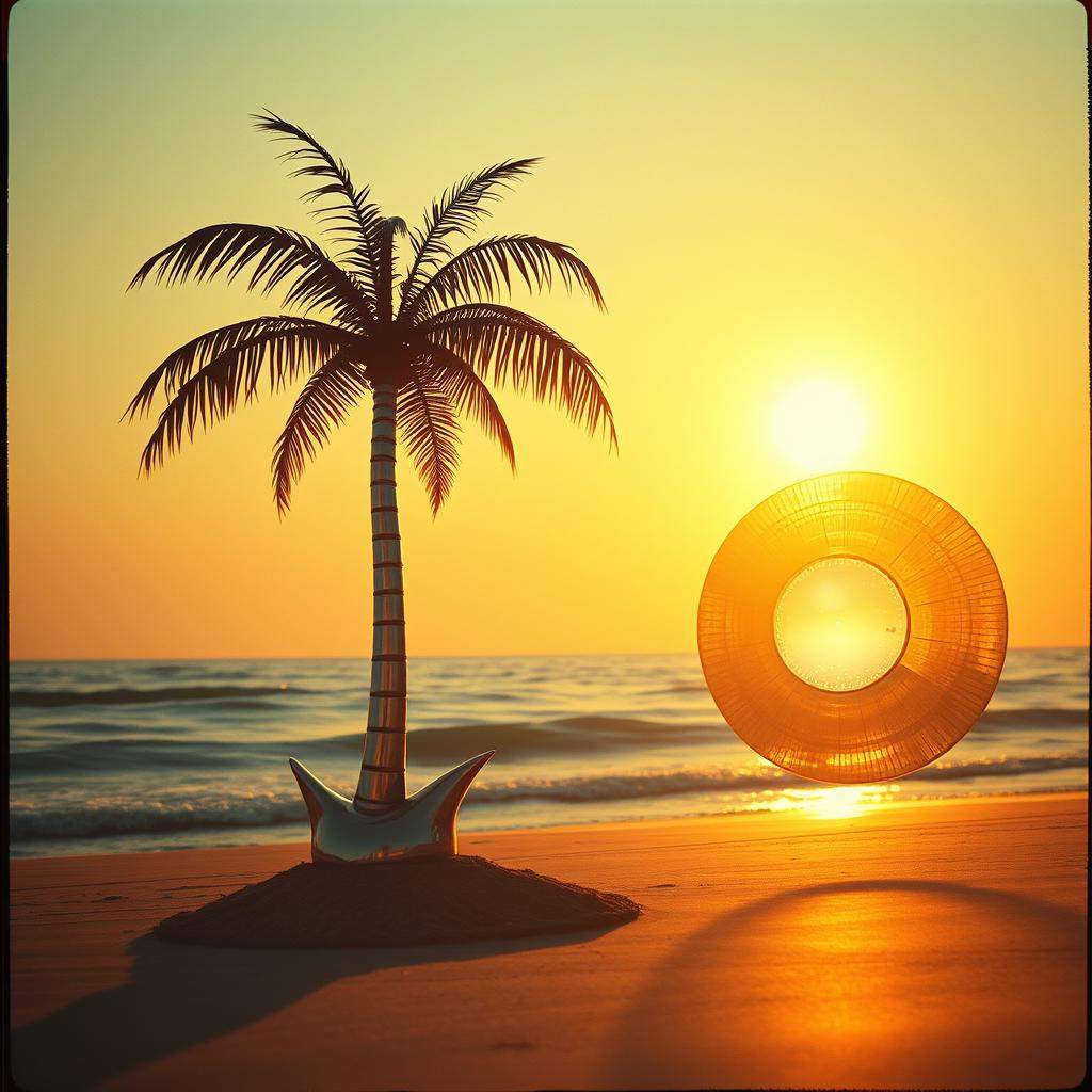 Sous le Soleil Électrique