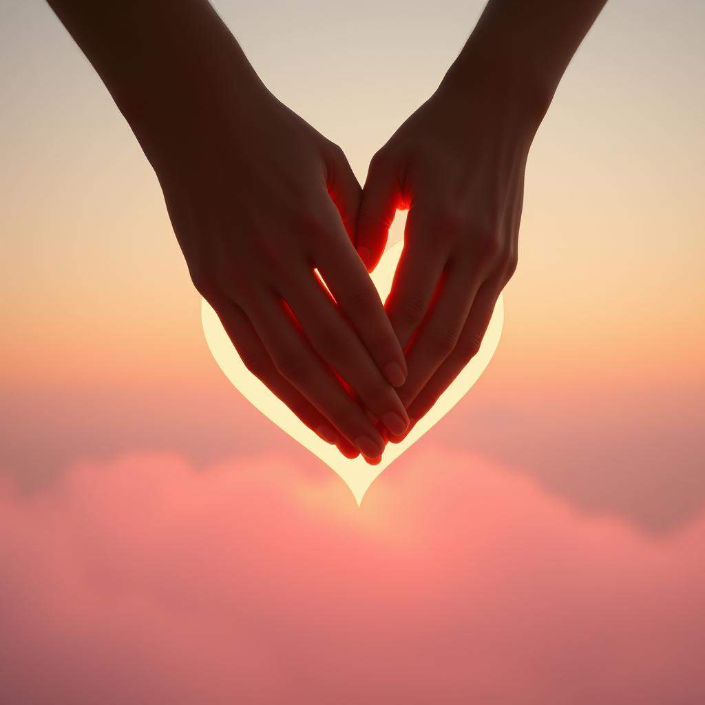 Thank God I Get This Part With You