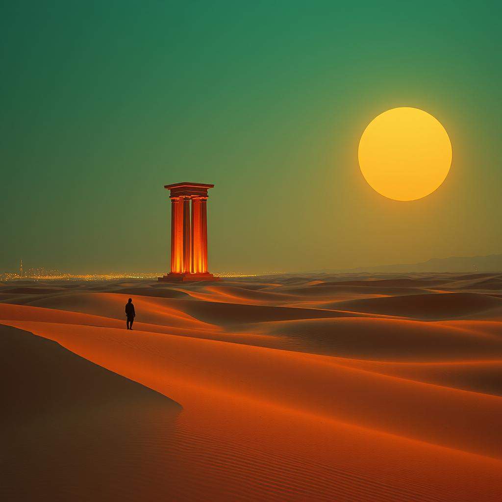 Daughters Of The Dawn