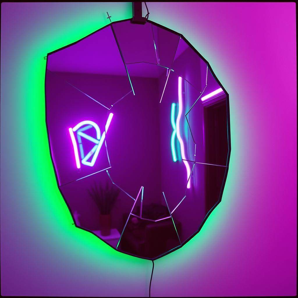 The Falsities We Live In