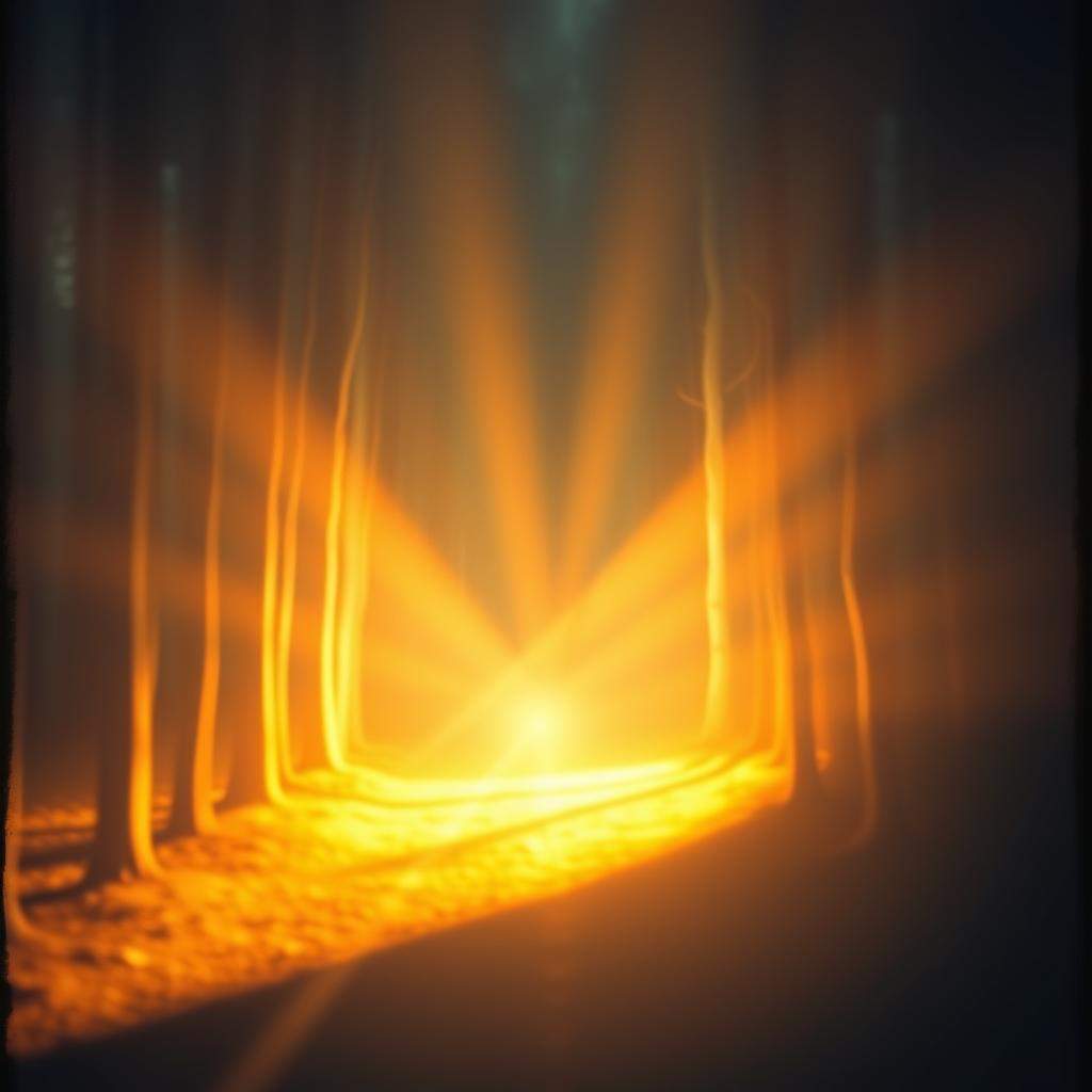 Yawheh is Who I Praise