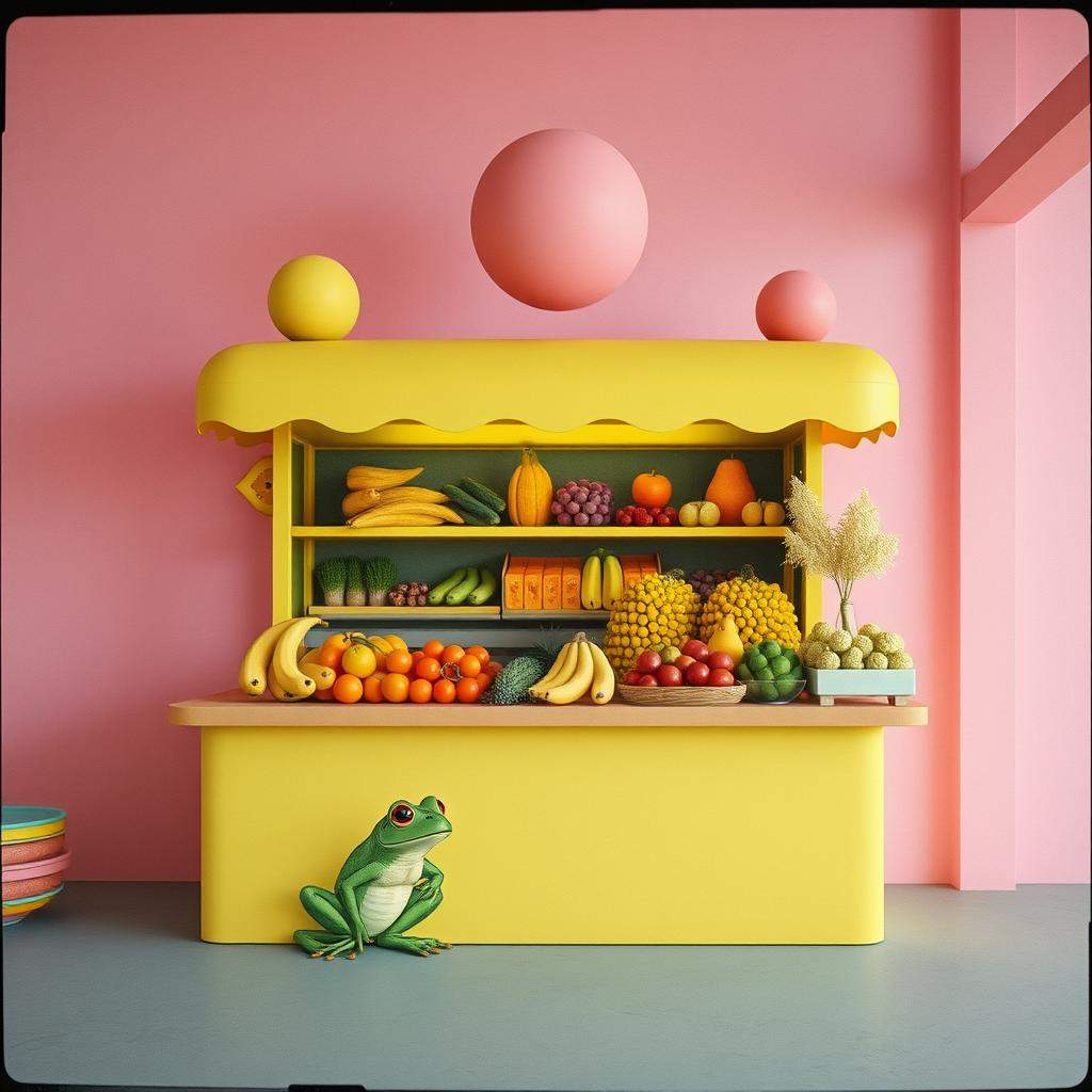 Tyler’s Trip V3.4: Life is Amazing Pop