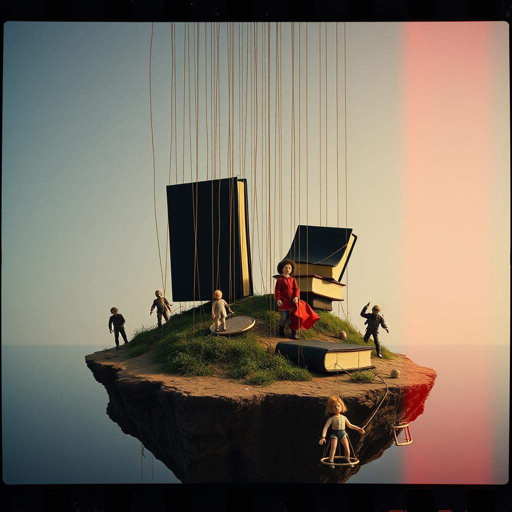 DIDDY&DONNY (the list)