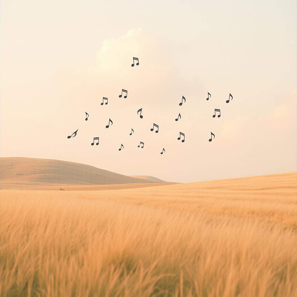 Dance Through the Clouds