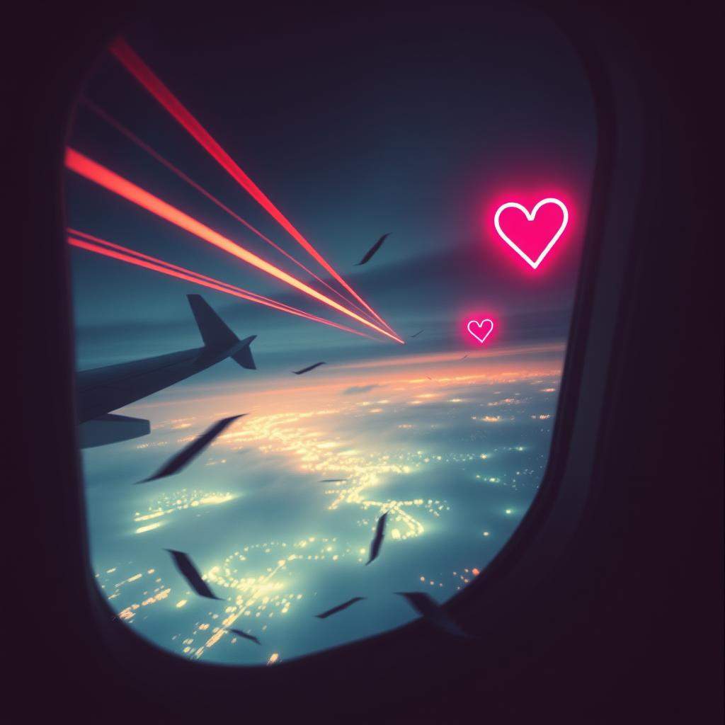 Freefalling Into Betrayal