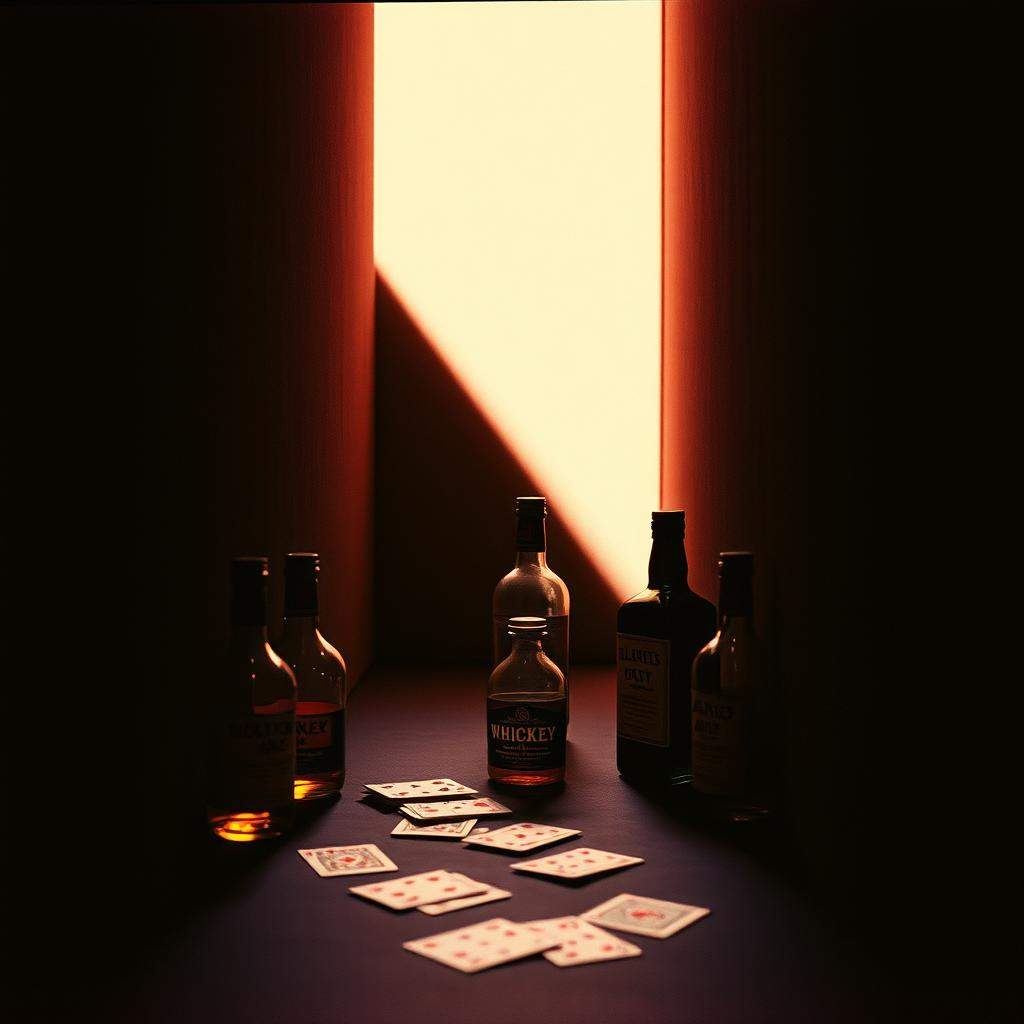 Clash of Legends: John Wick Vs Al Capone