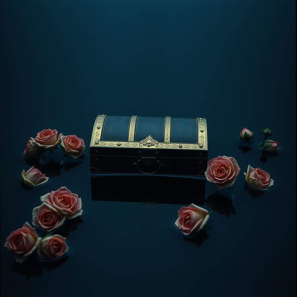 Heart Thief (Official Release 50)