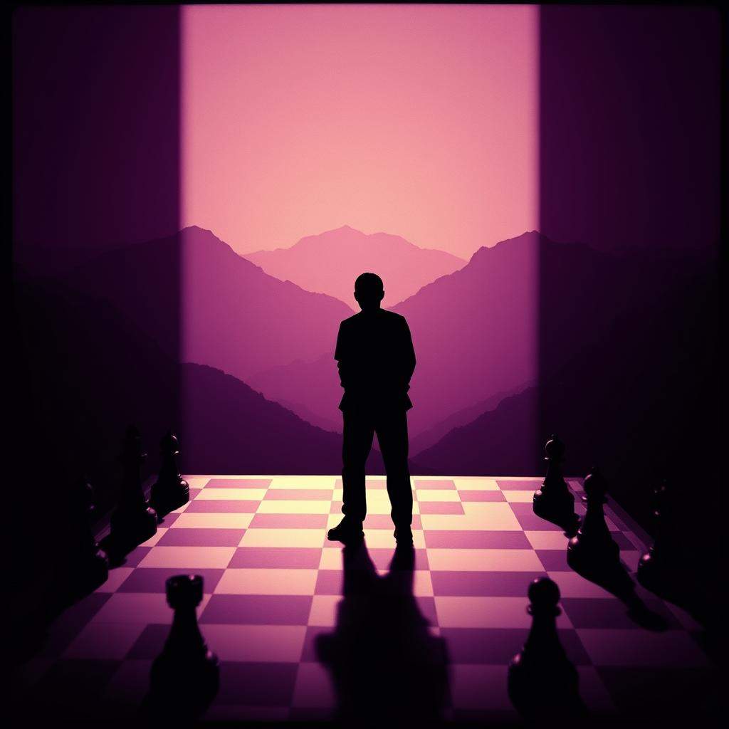 The Laziest Workaholic