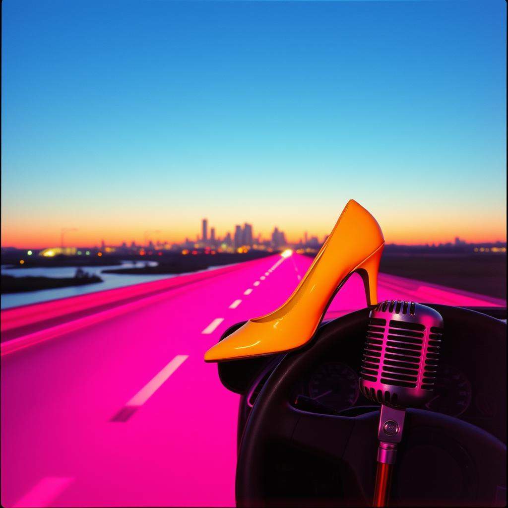 Cope No E Mmmm Pleasure Cruise