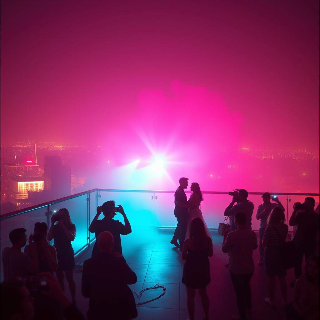 Paparazzi on My Mind