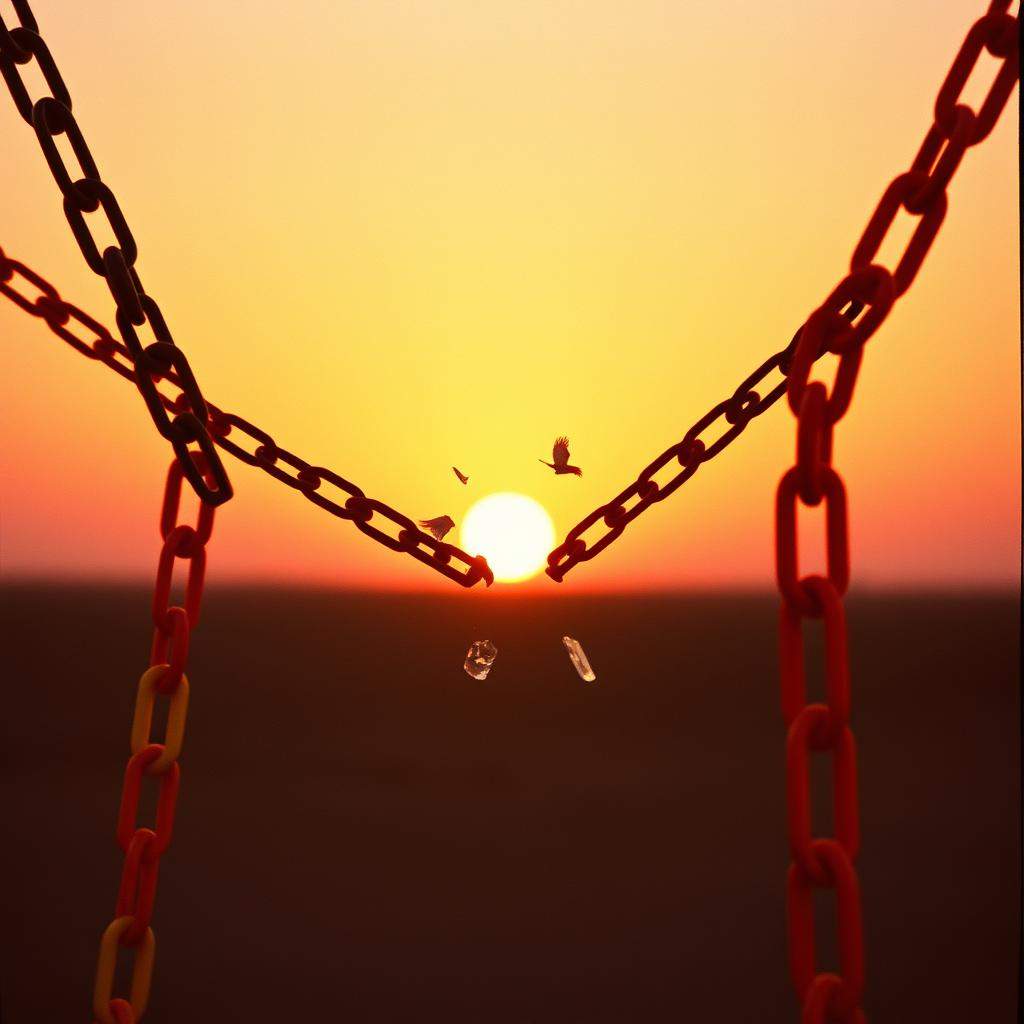 Make A Change (Reggae)